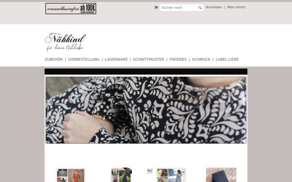 www.naehkind.de