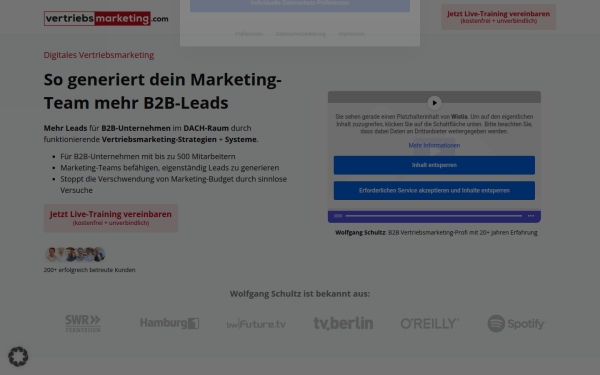 vertriebsmarketing.com