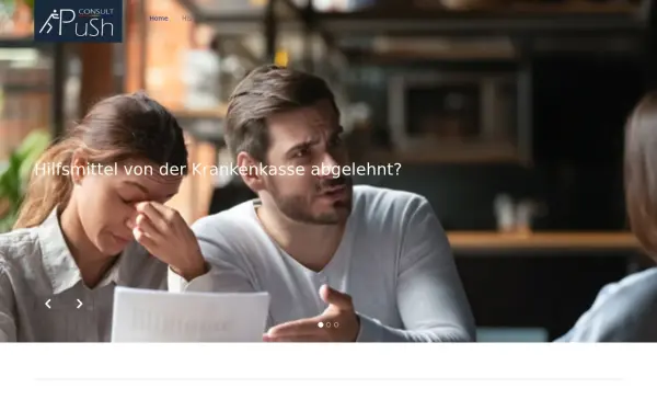pushconsult.de