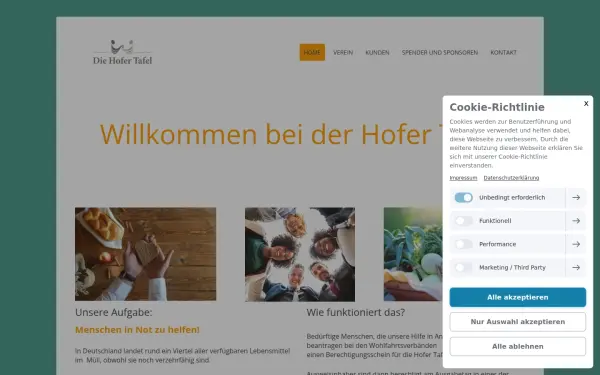 www.die-hofer-tafel.de