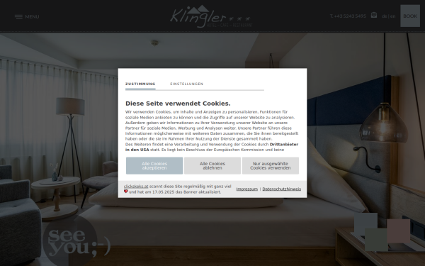 www.hotel-klingler.at