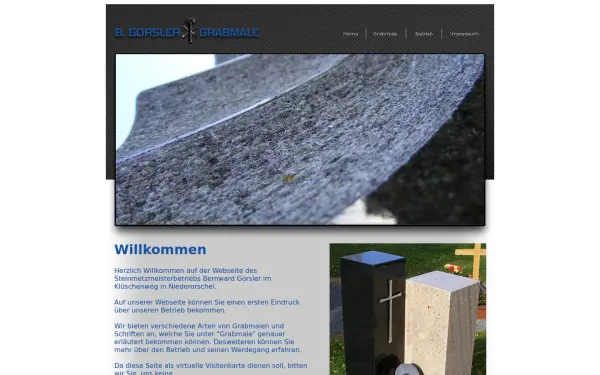 gorsler-grabmale.de