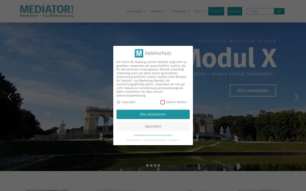 mediatorgmbh.de