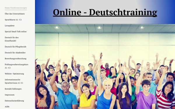 www.brittas-deutschtraining.de