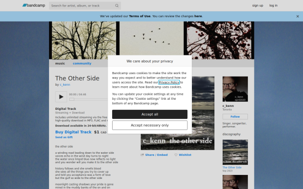 ckenn.bandcamp.com