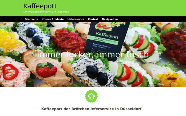 www.kaffeepott.info