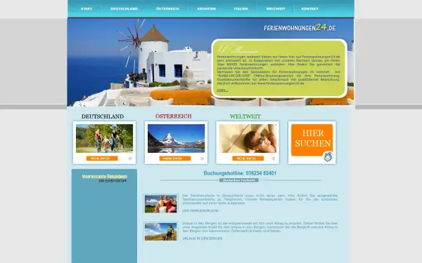 www.ferienwohnungen24.de
