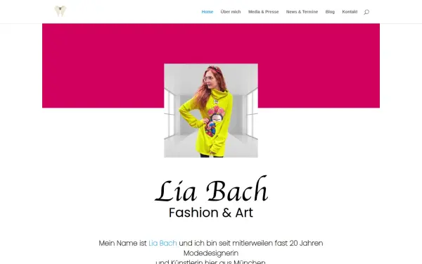 www.liabach.de