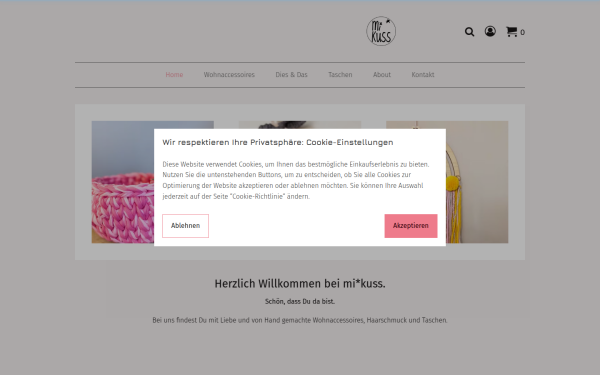 www.mikuss.de