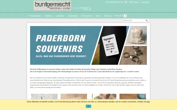 www.buntgemischt.de