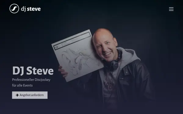 www.dj-steve.de