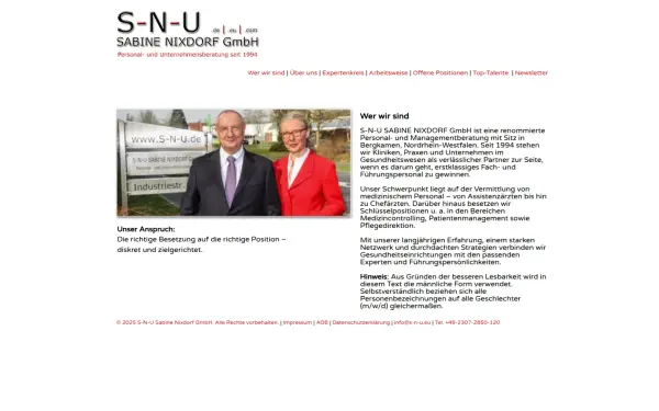 www.s-n-u.de