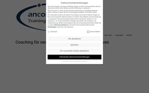 ancora-consulting.de