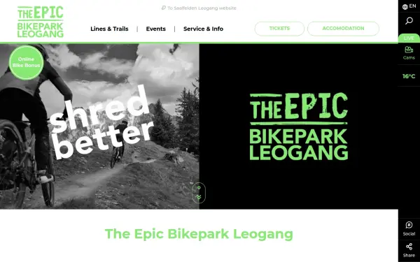 bikepark.saalfelden-leogang.com