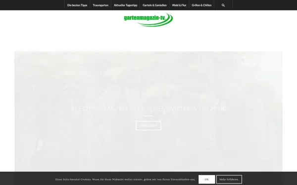 www.gartenmagazin-tv.de