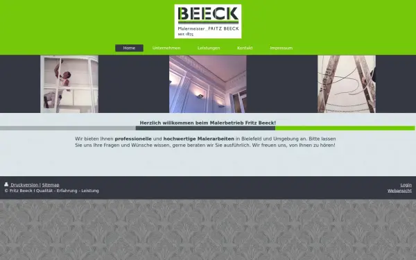 www.malermeister-beeck.de