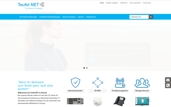 www.teufelnet.ch