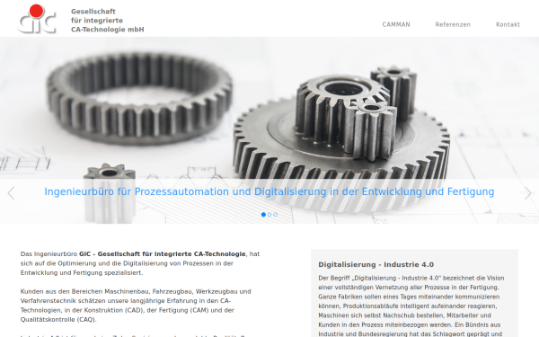 gic-gmbh.de
