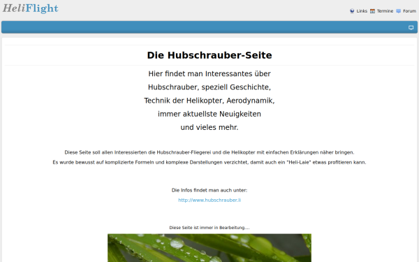 heliflight.ch