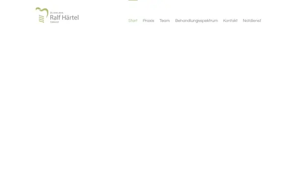www.dr-haertel.de