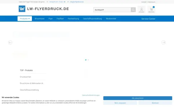 www.lw-flyerdruck.de