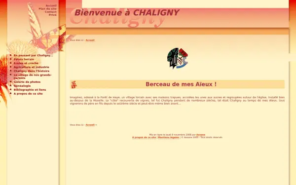 axsane.fr