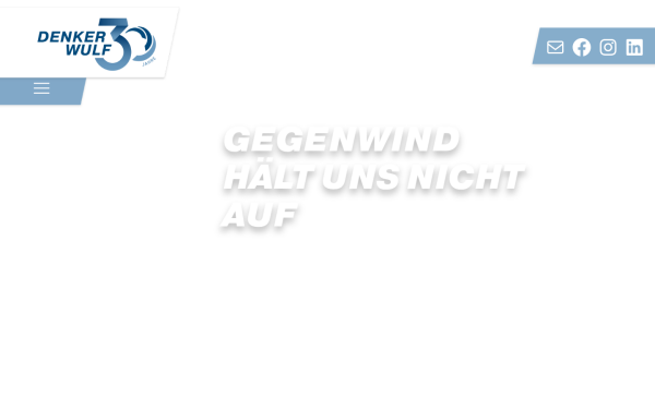 denkerwulf.de