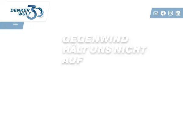 denkerwulf.de