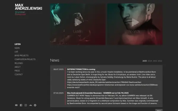 maxandrzejewski.de