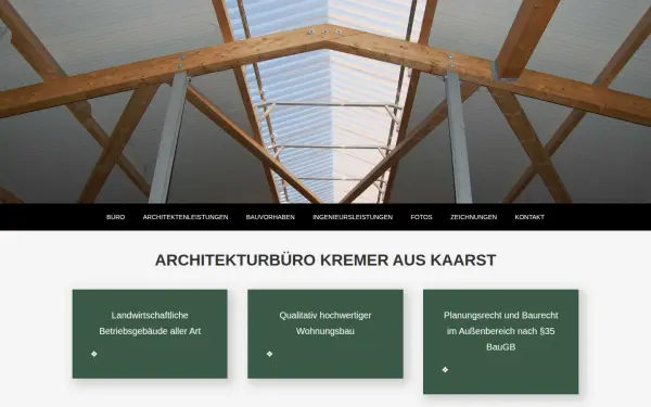 architektur-kremer.de