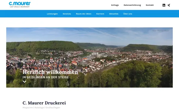 maurer-online.de