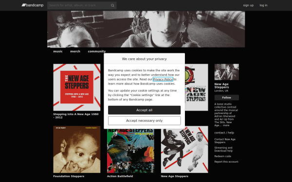 newagesteppers.bandcamp.com