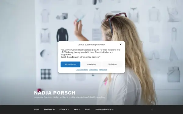 nadjaporsch.de