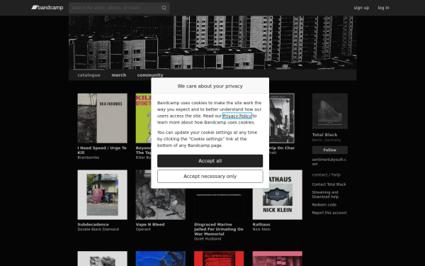 totalblack.bandcamp.com