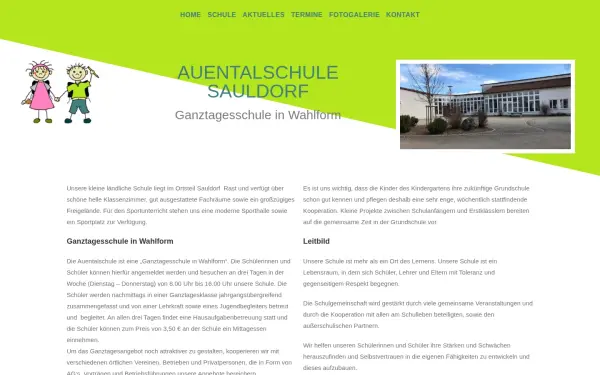 www.auentalschule-sauldorf.de