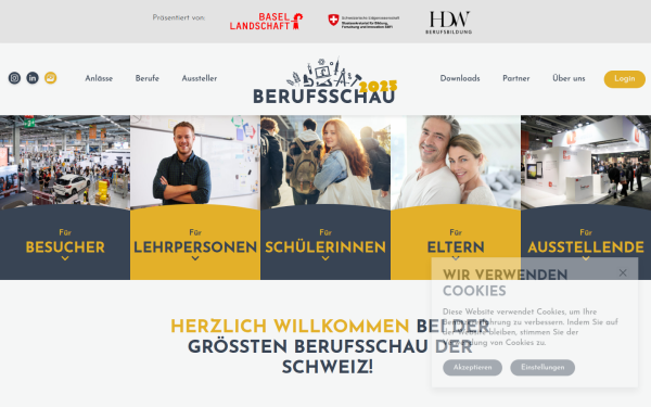 www.berufsschau.ch