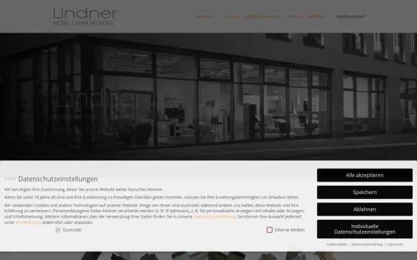 www.lindner-moebel.de