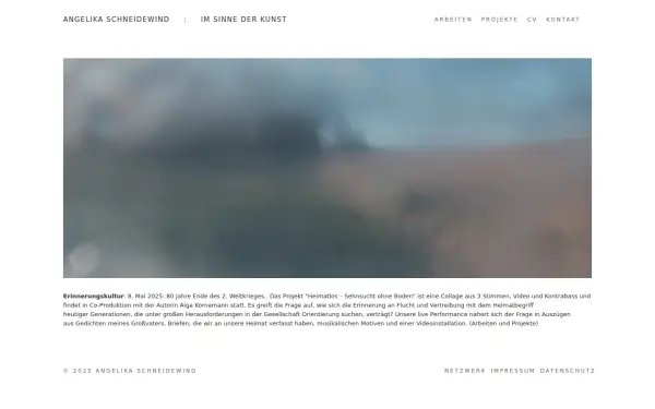 angelika-schneidewind.de