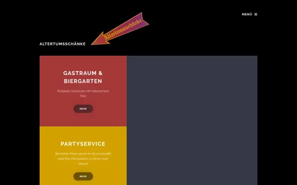 www.altertumsschaenke.de