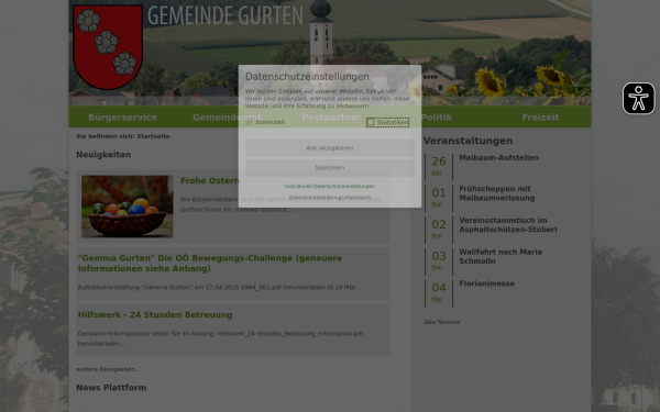 www.gemeinde-gurten.at