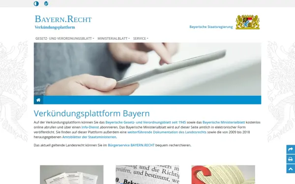 www.verkuendung-bayern.de