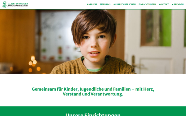 albert-schweitzer.org