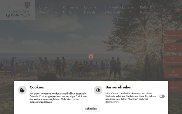 www.gomaringen.de
