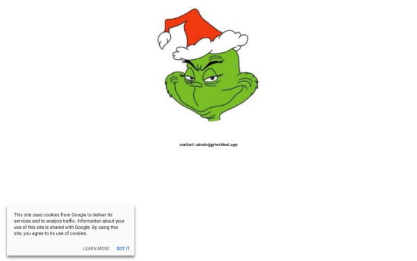 www.grinchbot.app