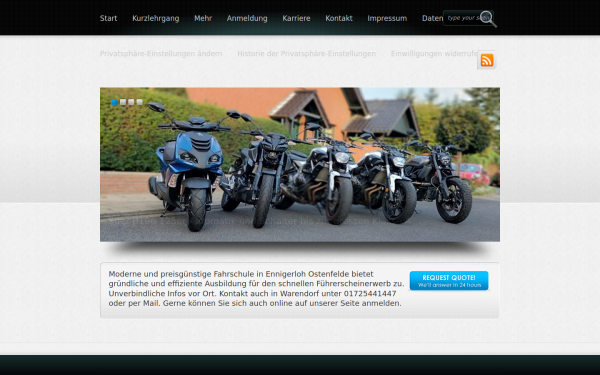 www.mehr-sein-mit-schein.de