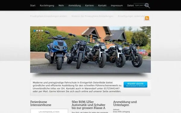 www.mehr-sein-mit-schein.de