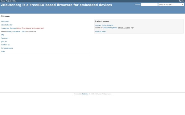zrouter.org