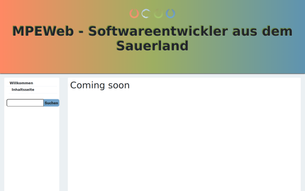 mpeweb.de