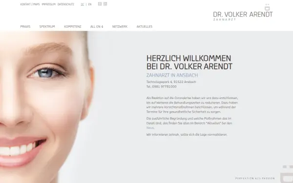 www.dr-arendt.de