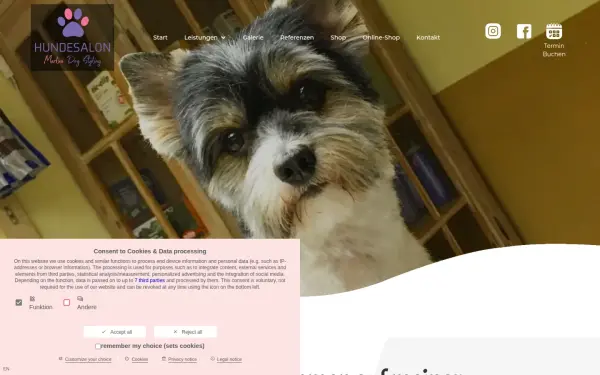 www.marlies-dog-styling.de